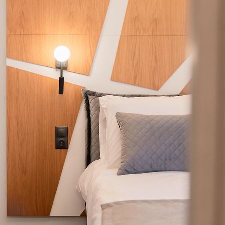 Dk Apartments Joánina Kültér fotó