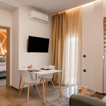 Dk Apartments Joánina Kültér fotó
