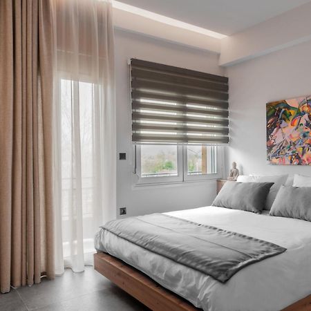 Dk Apartments Joánina Kültér fotó