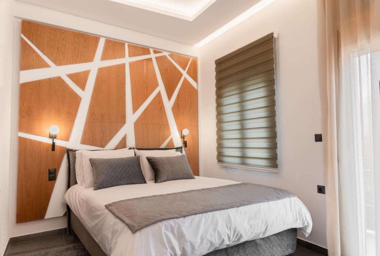 Dk Apartments Joánina Kültér fotó