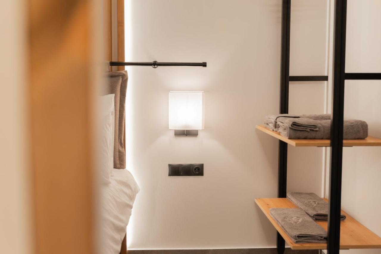 Dk Apartments Joánina Kültér fotó
