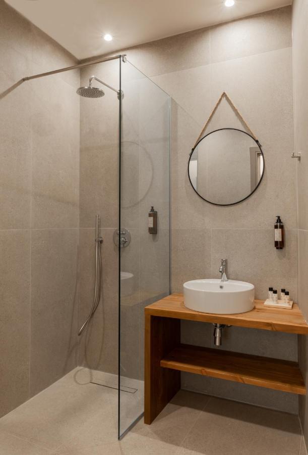 Dk Apartments Joánina Kültér fotó