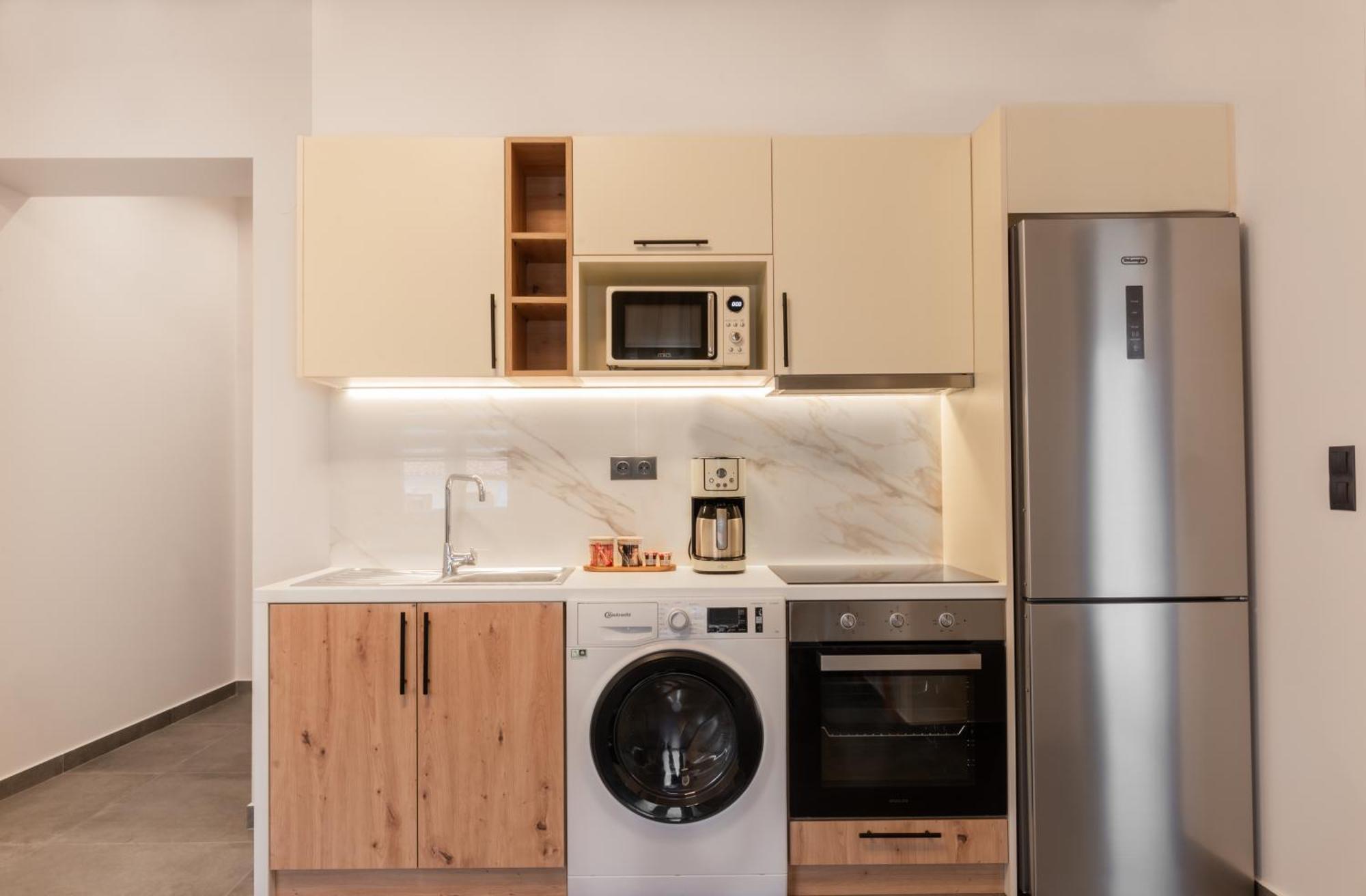 Dk Apartments Joánina Kültér fotó