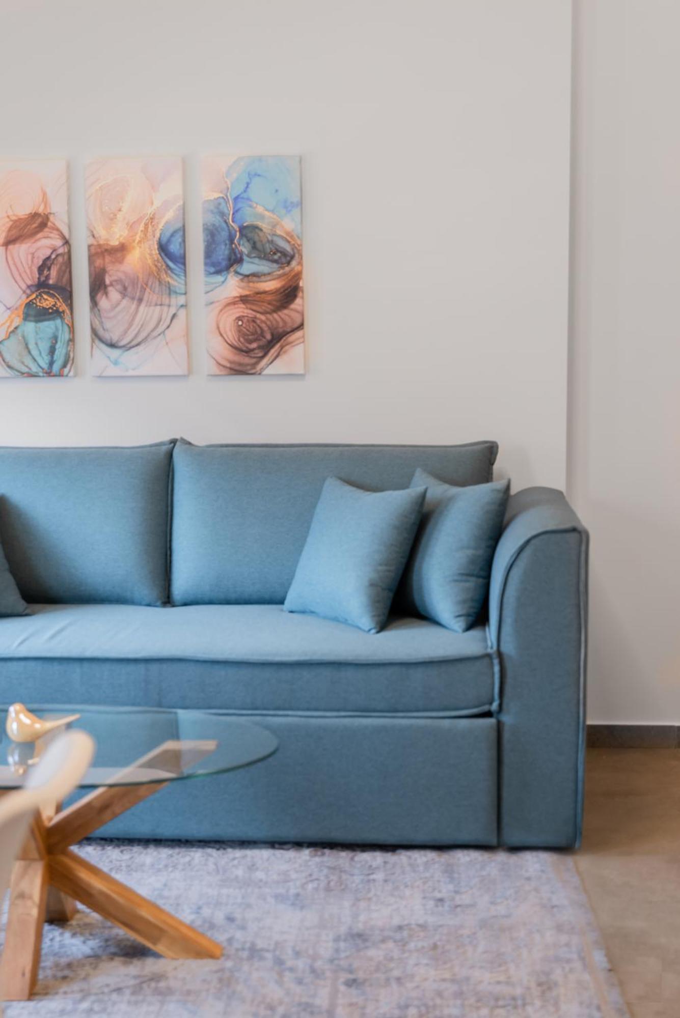 Dk Apartments Joánina Kültér fotó