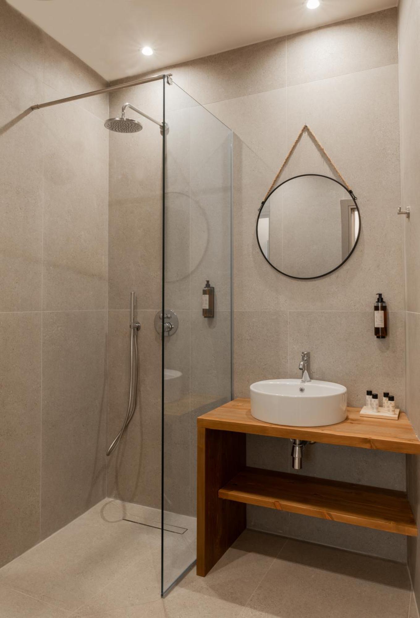 Dk Apartments Joánina Kültér fotó
