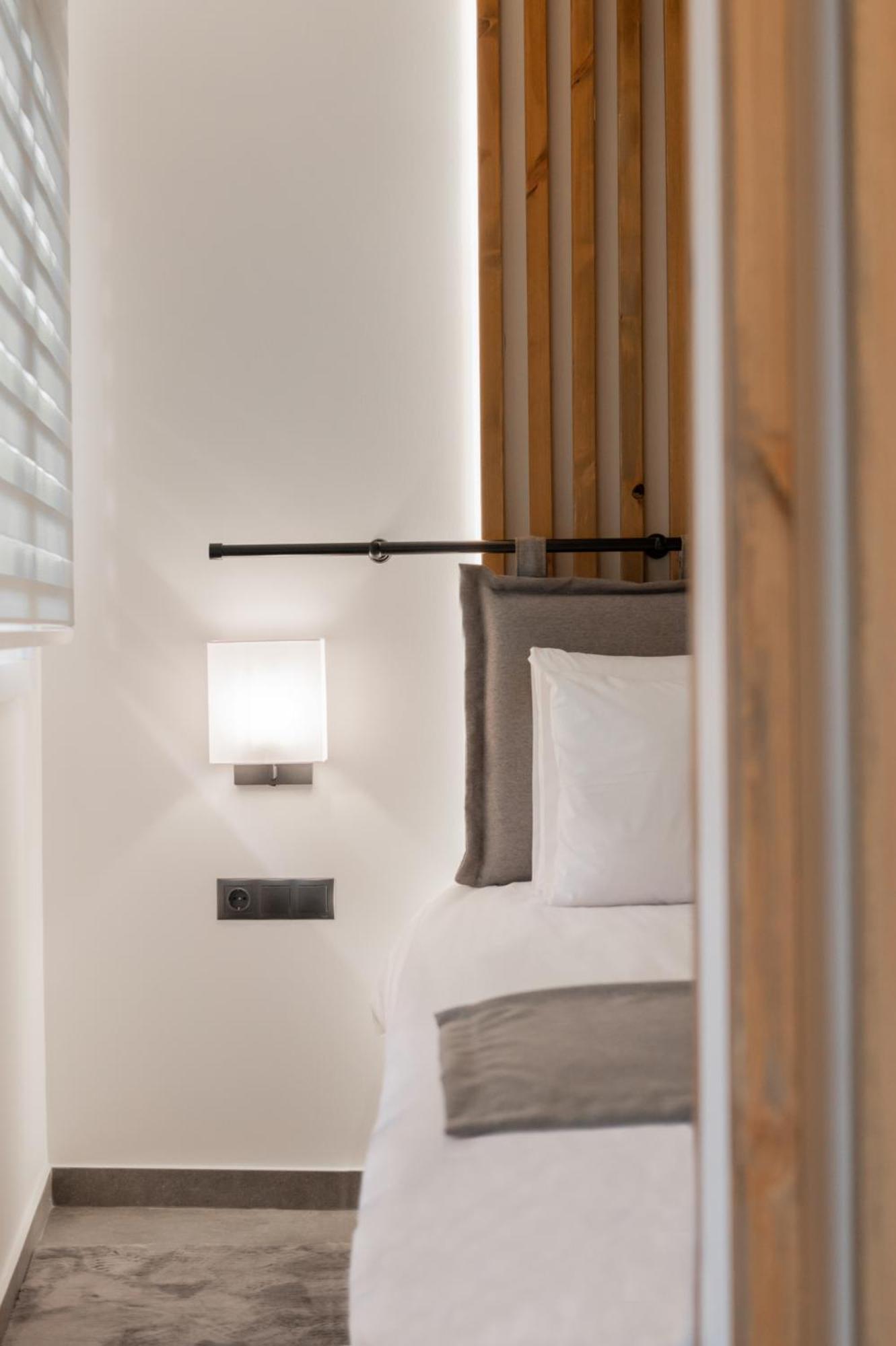 Dk Apartments Joánina Kültér fotó
