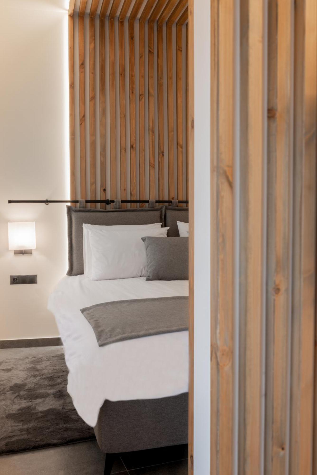 Dk Apartments Joánina Kültér fotó