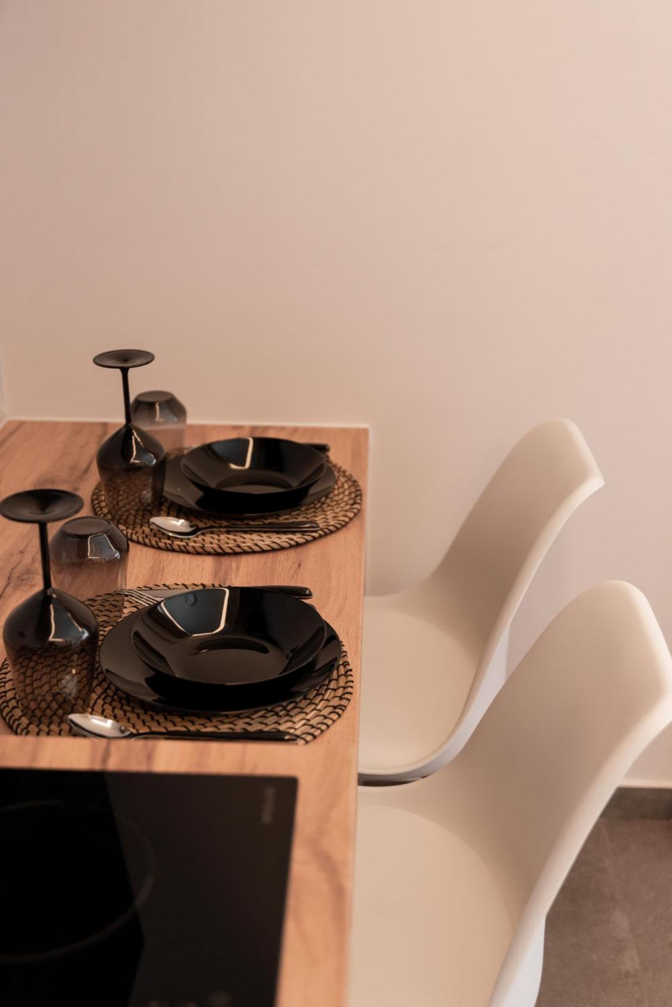 Dk Apartments Joánina Kültér fotó