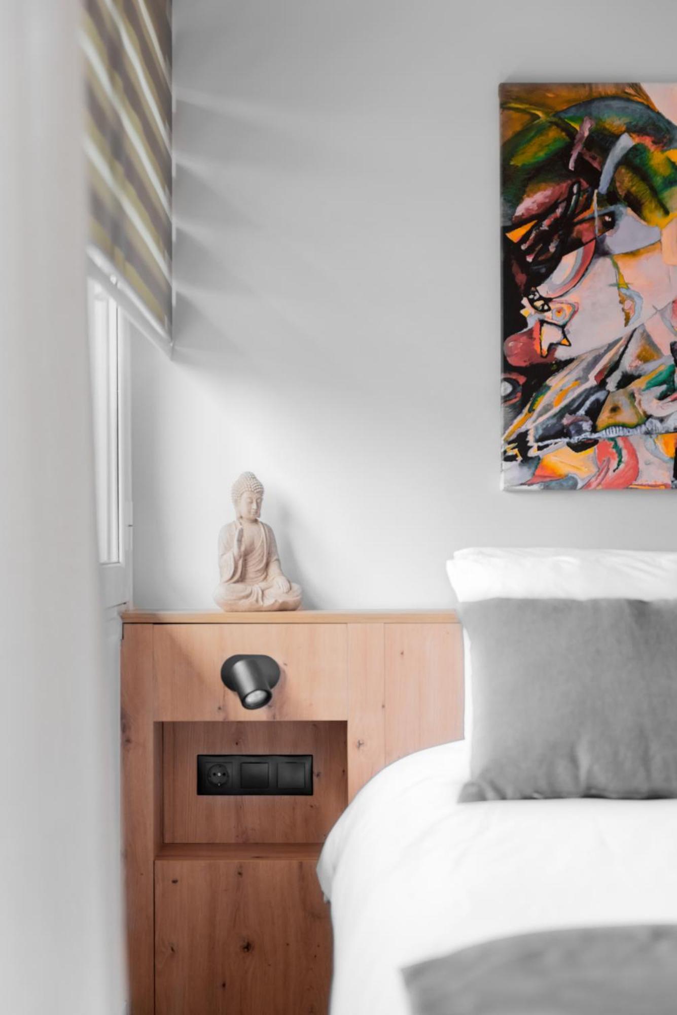 Dk Apartments Joánina Kültér fotó