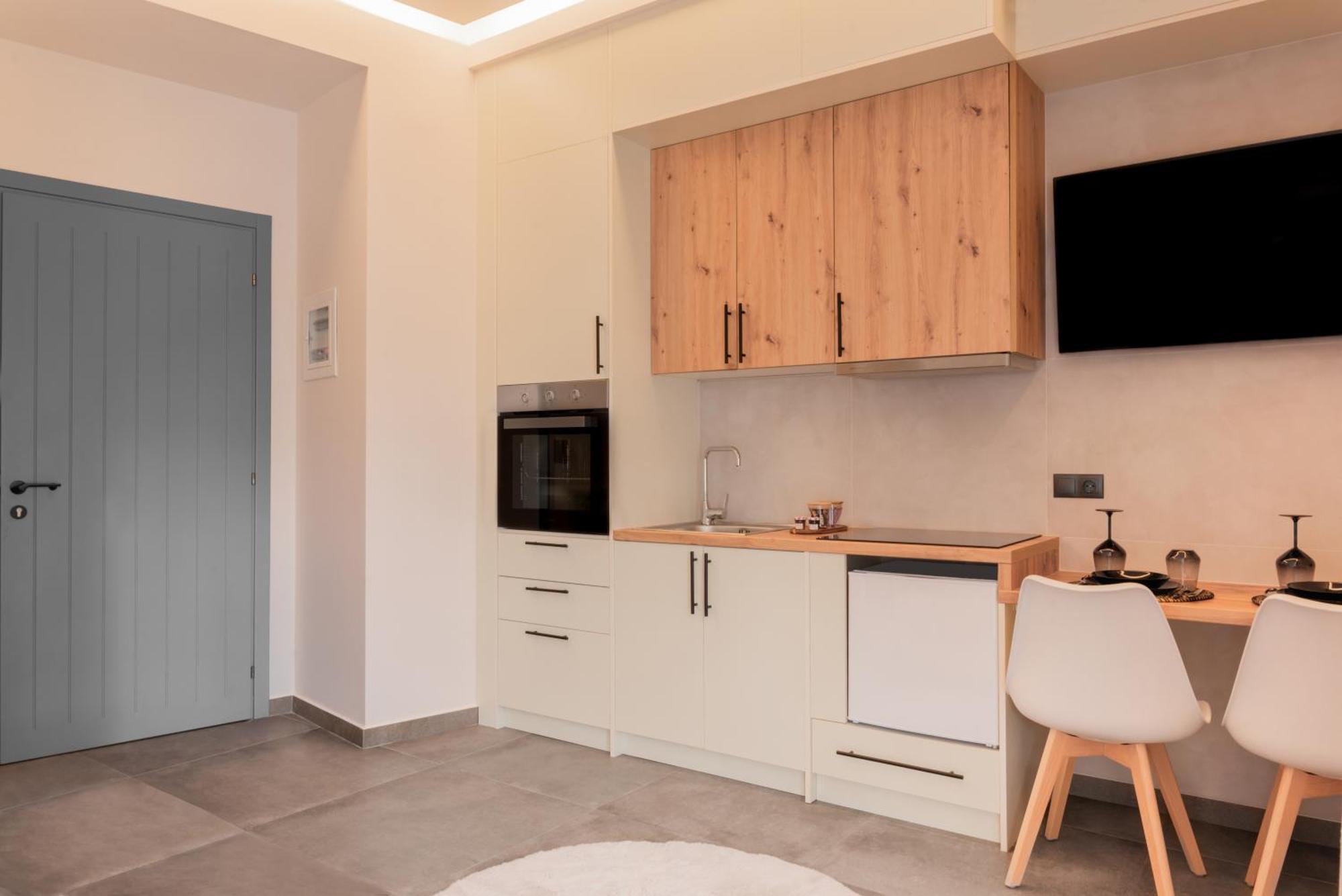 Dk Apartments Joánina Kültér fotó