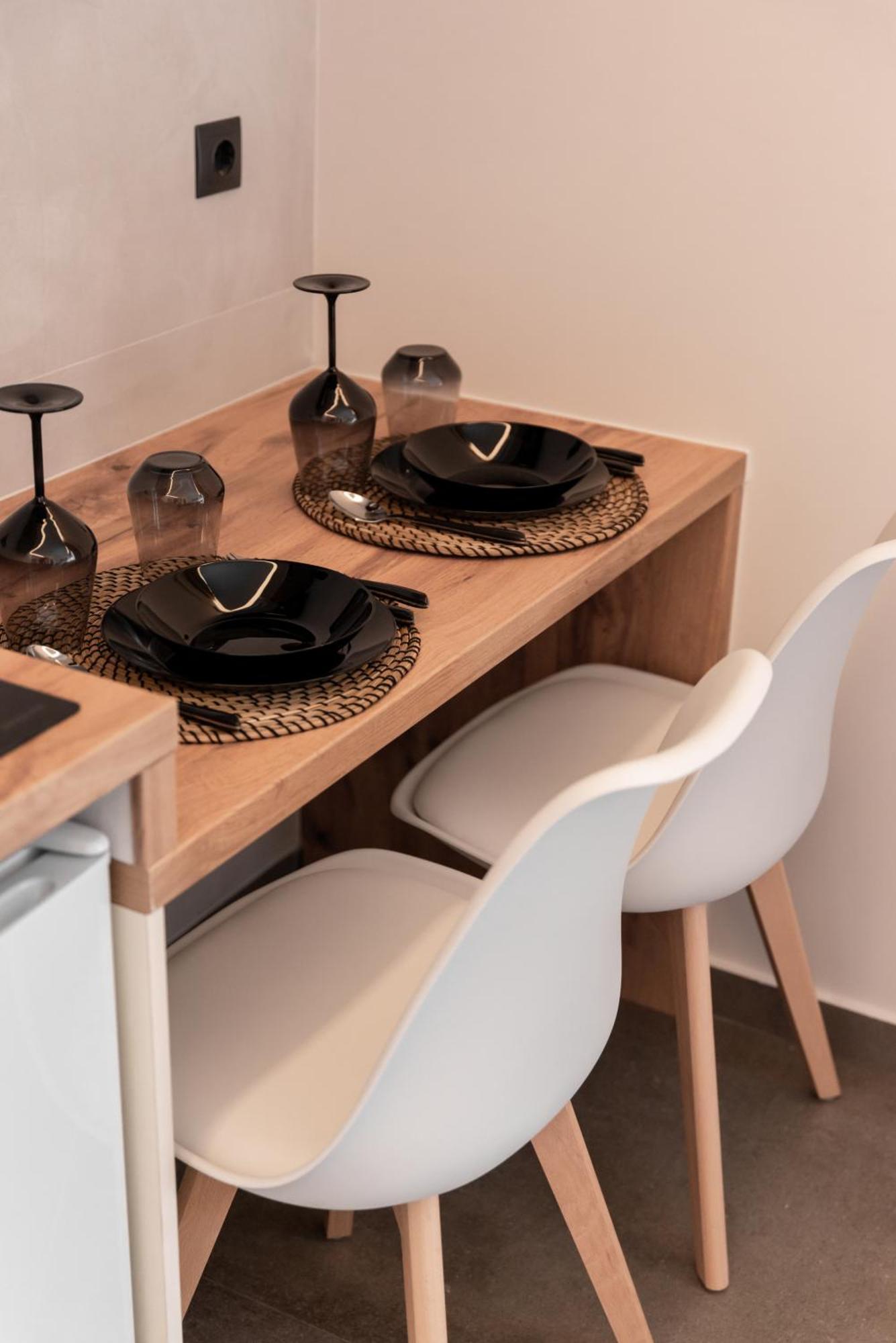 Dk Apartments Joánina Kültér fotó