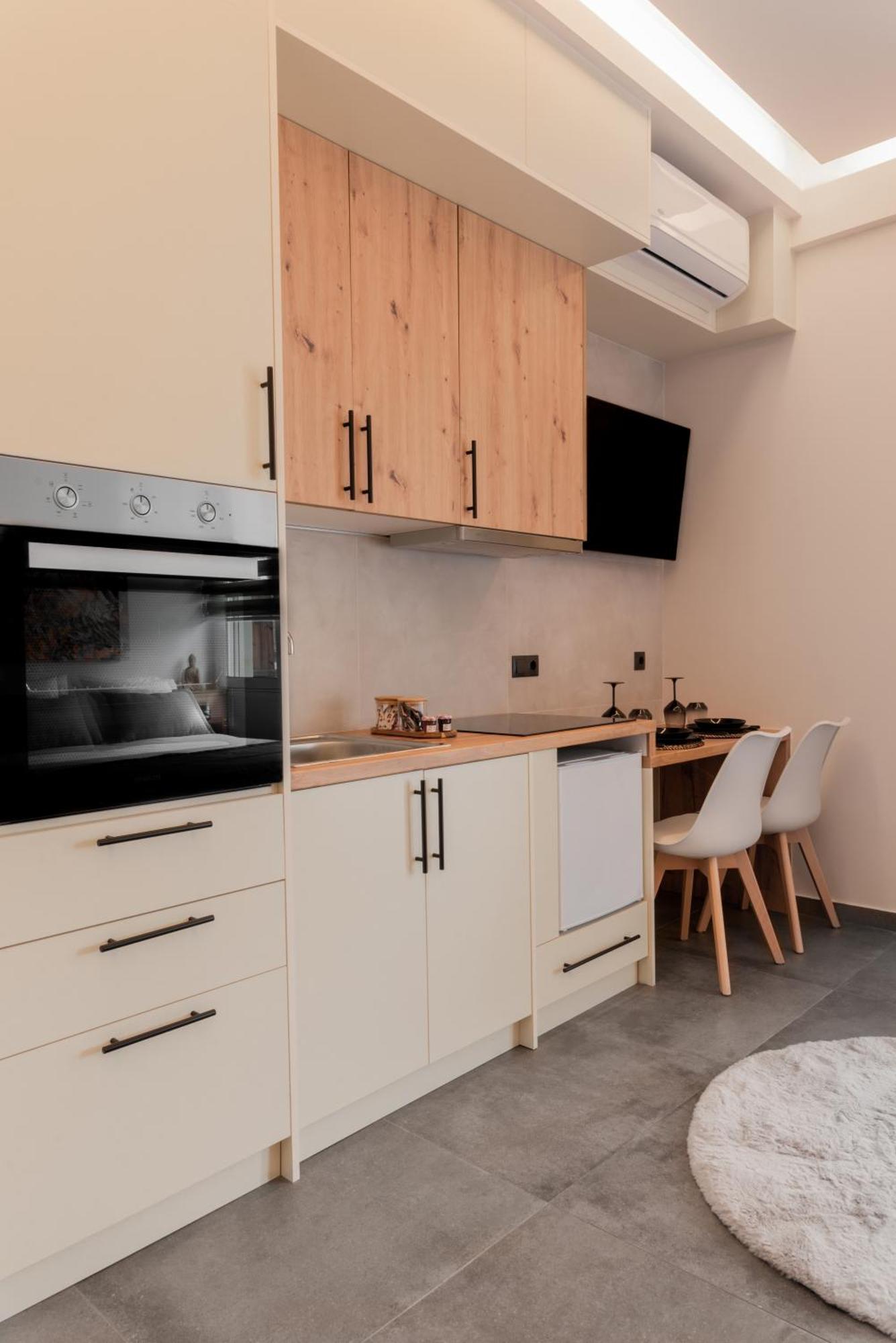 Dk Apartments Joánina Kültér fotó