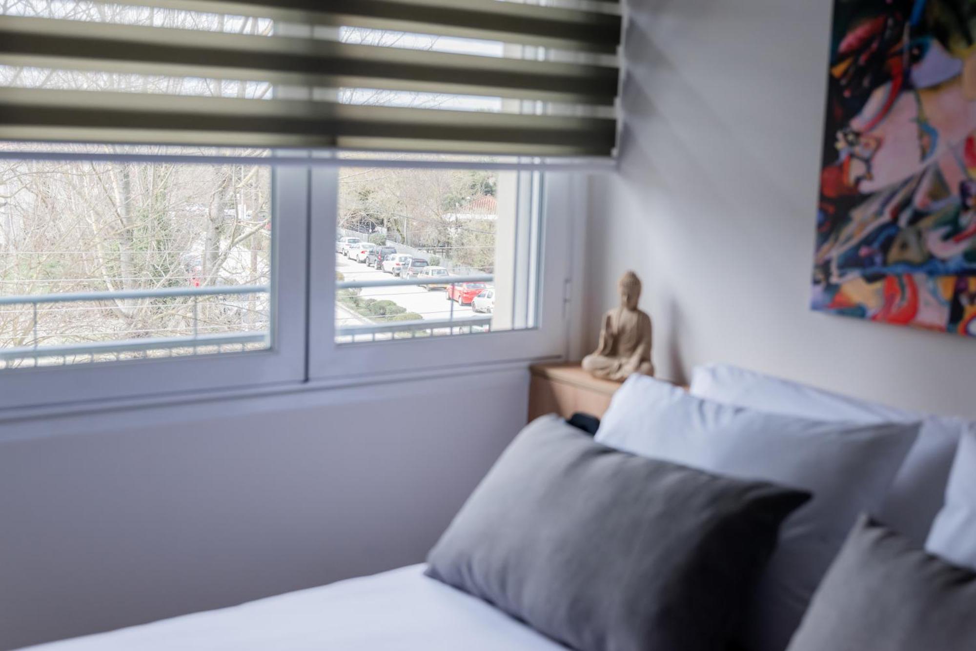 Dk Apartments Joánina Kültér fotó