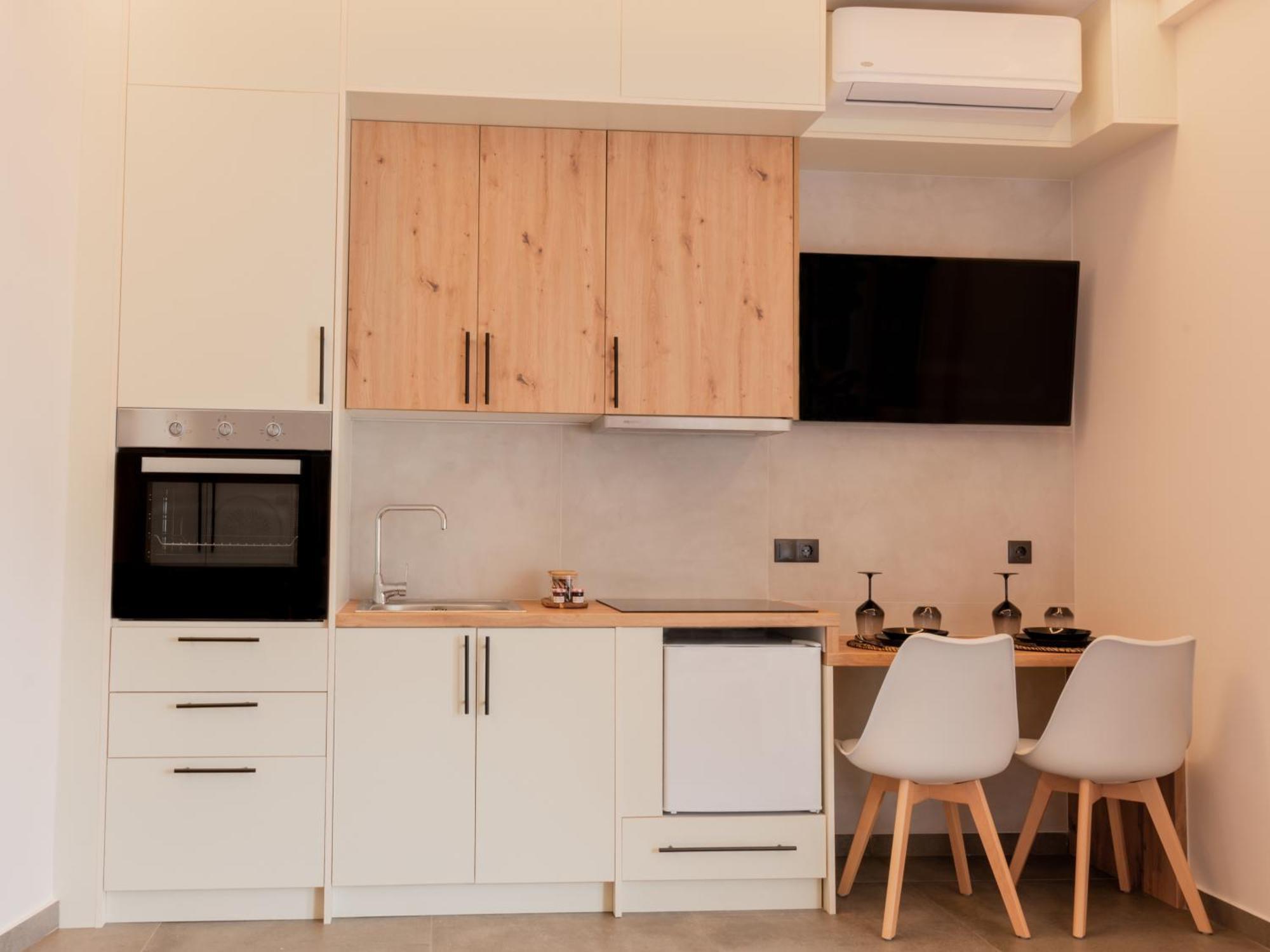 Dk Apartments Joánina Kültér fotó