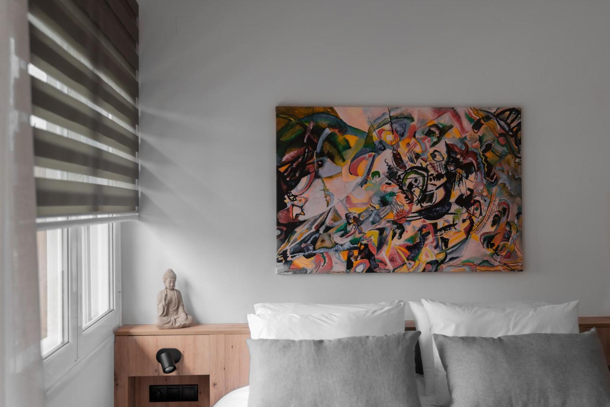 Dk Apartments Joánina Kültér fotó